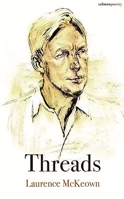 Threads by McKeown, Laurence
