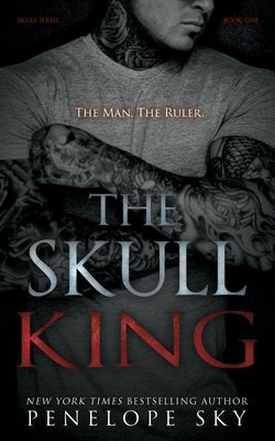 The Skull King by Sky, Penelope
