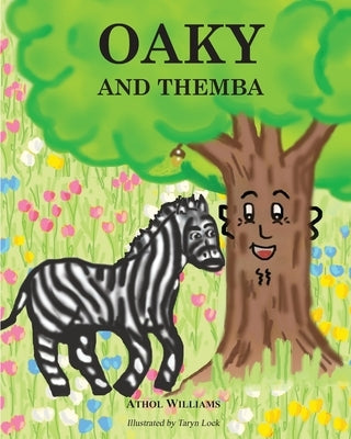 Oaky and Themba by Williams, Athol