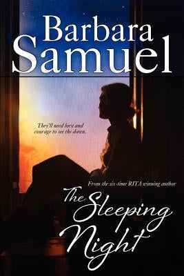 The Sleeping Night by Samuel, Barbara