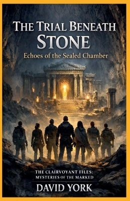 The Trial Beneath Stone: Echoes of the Sealed Chamber by York, David