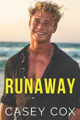 Runaway: An Escape Novel by Cox, Casey