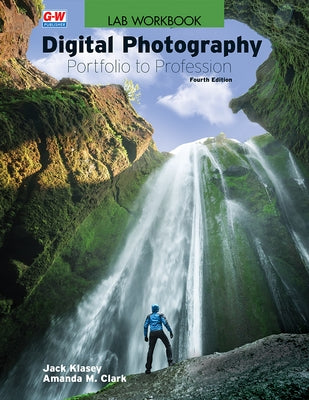 Digital Photography by Klasey, Jack