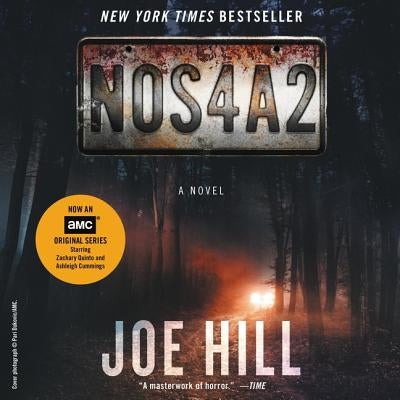NOS4A2 by Hill, Joe