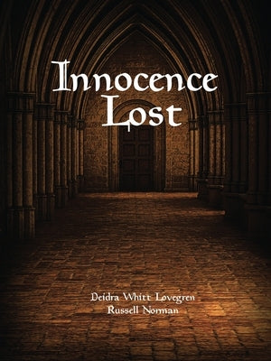 Innocence Lost by Lovegren, Deidra Whitt