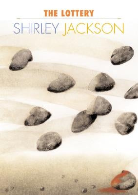 The Lottery by Jackson, Shirley