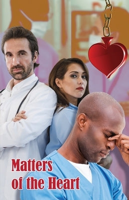 Matters of the heart by Karikoga, Innocent