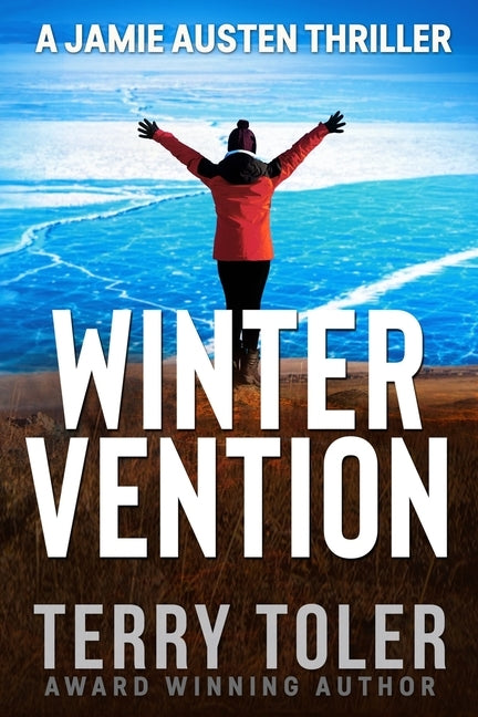 Wintervention by Toler, Terry