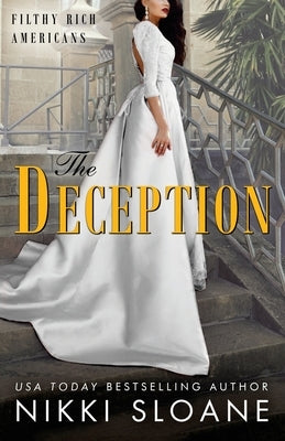 The Deception by Sloane, Nikki