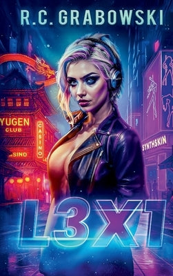L3x1 by Grabowski, R. C.