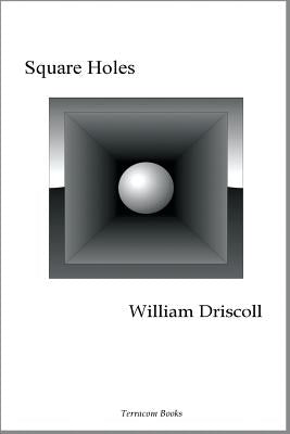 Square Holes by Driscoll, William