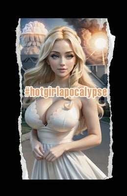 #hotgirlapocalypse: Extended Edition by Nova, Sydney