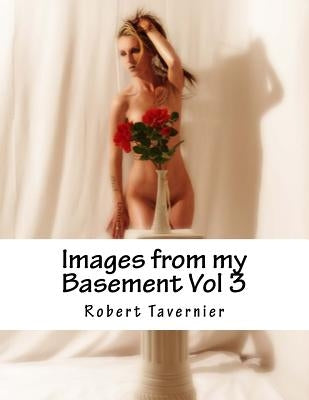 Images from my Basement Vol 3: Tattoo Art by Tavernier, Robert