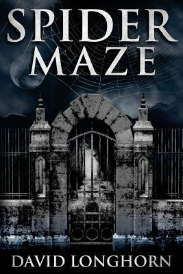 Spider Maze by Longhorn, David