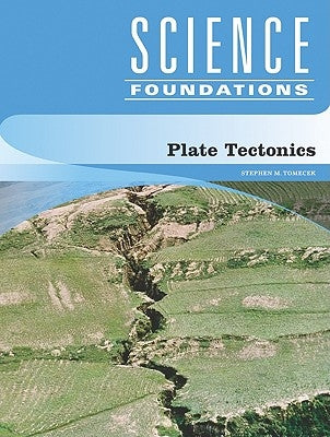 Plate Tectonics by Tomecek, Stephen M.