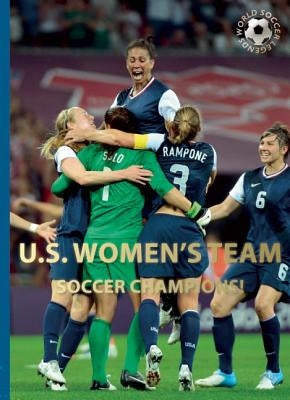 U.S. Women's Team by Jökulsson, Illugi