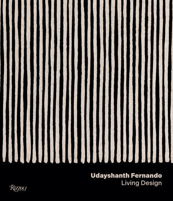 Udayshanth Fernando: Living Design by Singh, Sonal