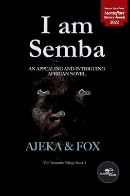 I am Semba by Ajeka & Fox