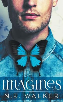 Imagines by Walker, N. R.