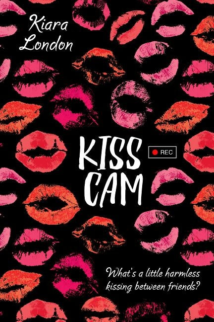 Kiss Cam by London, Kiara