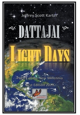 Light Days by Scott Karter, Jeffrey