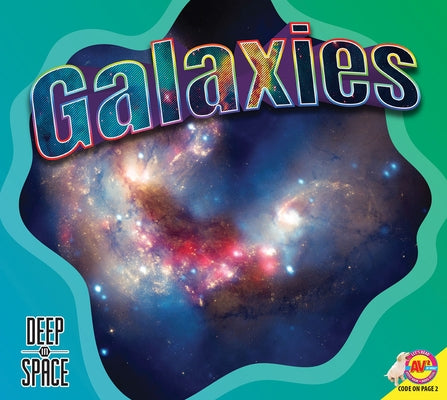 Galaxies by Erlic, Lily