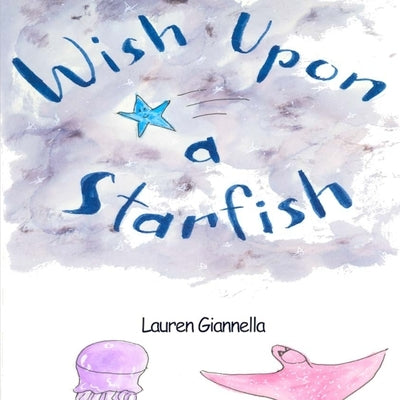 Wish Upon a Starfish by Perdue, Anna