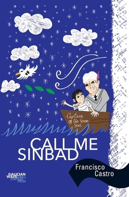 Call Me Sinbad by Castro, Francisco