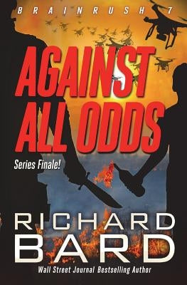 Against All Odds by Bard, Richard