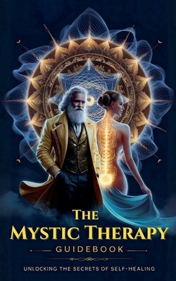 The Mystic Therapy Guidebook - Unlocking the Secrets of Self-Healing by Lab, Mystic Wellness