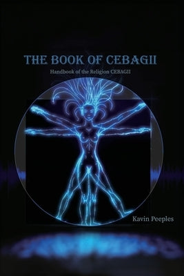 The Book of CEBAGII by Peeples, Kavin