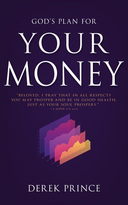 God's Plan for Your Money by Prince, Derek