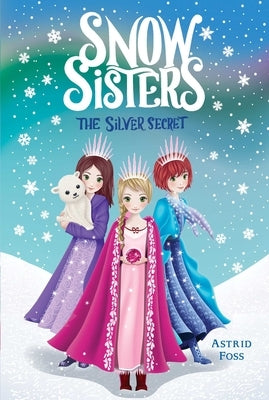 The Silver Secret by Foss, Astrid