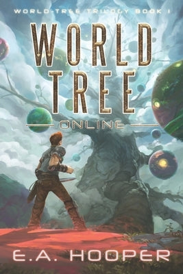 World-Tree Online by Hooper, Ea