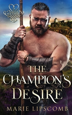 The Champion's Desire by Lipscomb, Marie