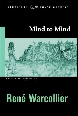 Mind to Mind by Warcollier, Rene