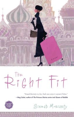 The Right Fit by Moriarty, Sinead