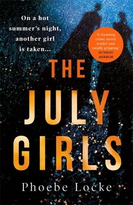 The July Girls by Locke, Phoebe