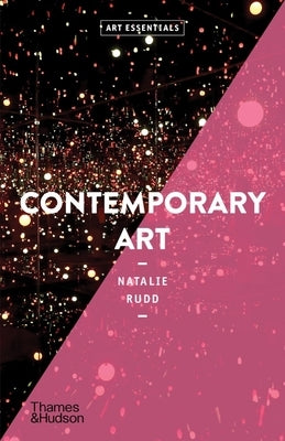 Contemporary Art by Rudd, Natalie