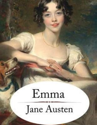 Emma by Austin, Jane