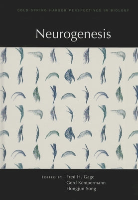 Neurogenesis by Gage Phd, Fred H.