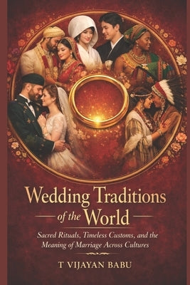 Wedding Traditions of the World: Sacred Rituals, Timeless Customs, and the Meaning of Marriage Across Cultures by Darshaan, V. B.