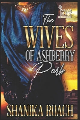 The Wives of Ashberry Park by Accuprose Editing Services