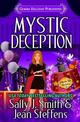 Mystic Deception by Steffens, Jean