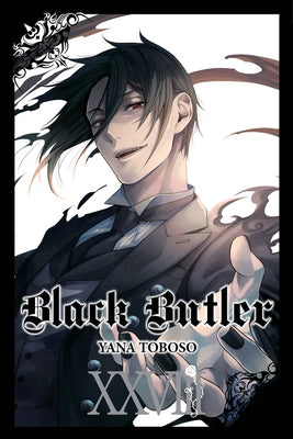 Black Butler, Vol. 28 by Toboso, Yana