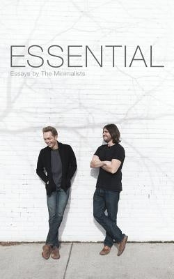 Essential Essays by Nicodemus, Ryan