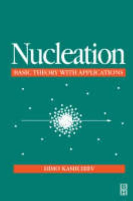 Nucleation by Kashchiev, Dimo