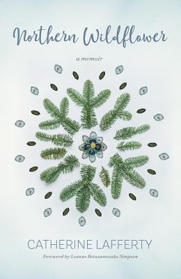 Northern Wildflower by Lafferty, Catherine