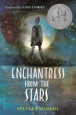 Enchantress from the Stars by Engdahl, Sylvia