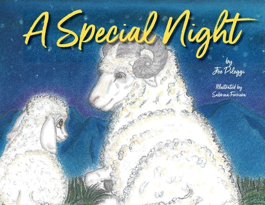 A Special Night by Pileggi, Joe